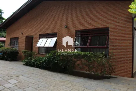 Casa com 16 Quartos à venda, 650m² no Cidade Universitária, Campinas