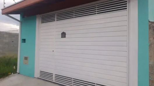 Casa com 2 Quartos à venda, 90m² no Jardim Terras da Conceição, Jacareí