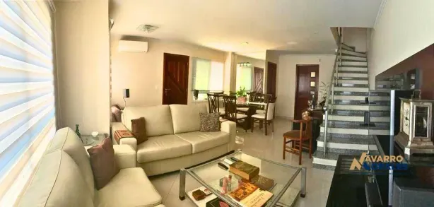 Casa de Condomínio com 3 Quartos à venda, 145m² no Instituto de Previdência, São Paulo