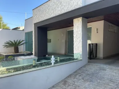 Casa com 3 Quartos para alugar, 150m² no Cidade Vista Verde, São José dos Campos