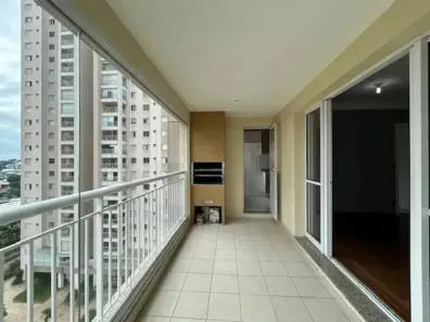 Apartamento com 3 Quartos à venda, 109m² no Jardim Arpoador, São Paulo