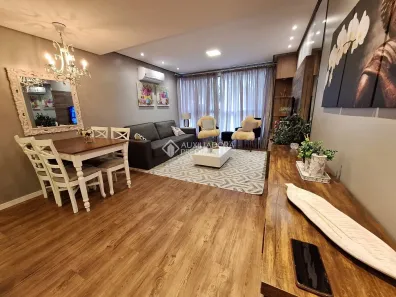 Apartamento com 2 Quartos à venda, 69m² no Avenida Central, Gramado