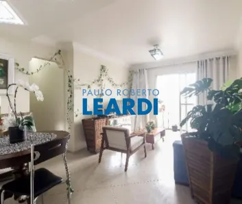 Apartamento com 3 Quartos à venda, 74m² no Chácara Califórnia, São Paulo