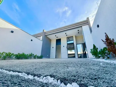 Casa com 3 Quartos à venda, 110m² no Sapiranga-Coité, Fortaleza