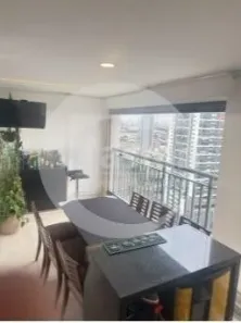 Apartamento com 2 Quartos à venda, 73m² no Vila Independência, São Paulo