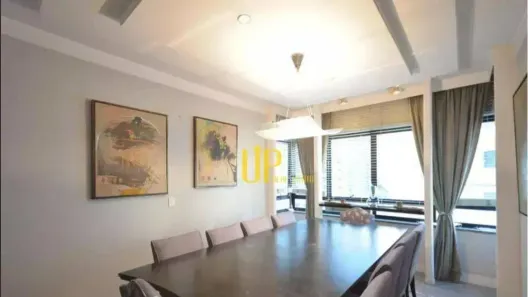 Apartamento com 4 Quartos à venda, 300m² no Jardim Vila Mariana, São Paulo