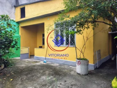 Casa com 2 Quartos à venda, 61m² no Parque Anchieta, Rio de Janeiro