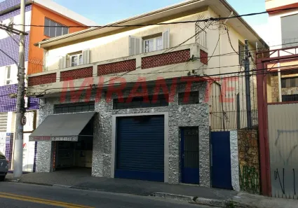 Sobrado com 3 Quartos à venda, 280m² no Itaberaba, São Paulo