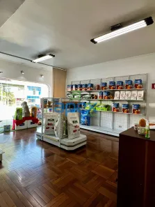 Prédio Comercial com 5 Quartos para alugar, 185m² no Vila Nova Conceição, São Paulo