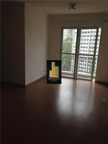 Apartamento com 3 Quartos à venda, 68m² no Vila Suzana, São Paulo