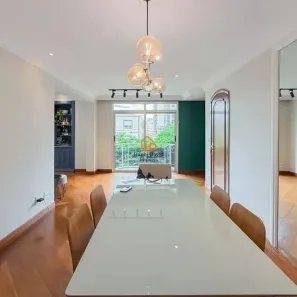 Apartamento com 3 Quartos à venda, 102m² no Vila Mariana, São Paulo