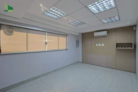 Ponto Comercial para alugar, 108m² no Vale do Sereno, Nova Lima