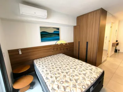 Apartamento com 1 Quarto à venda, 27m² no Vila Clementino, São Paulo