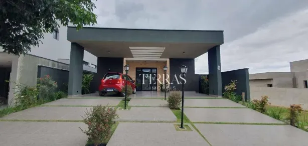 Casa com 2 Quartos à venda, 145m² no Loteamento Residencial Una, Itu