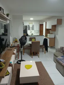 Casa de Condomínio com 4 Quartos à venda, 200m² no Nova Parnamirim, Parnamirim