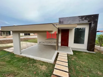 Casa de Condomínio com 4 Quartos à venda, 275m² no Jaboticatubas, Jaboticatubas
