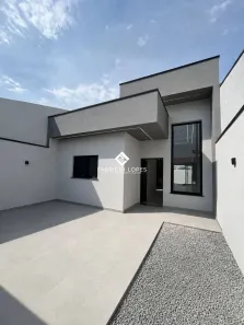 Casa com 3 Quartos à venda, 101m² no Residencial Parque dos Sinos, Jacareí