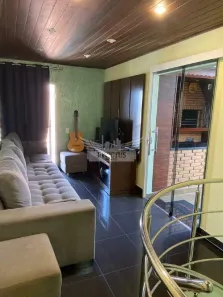 Apartamento com 2 Quartos à venda, 104m² no Casa Branca, Santo André