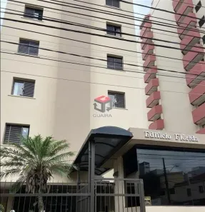 Apartamento com 2 Quartos à venda, 77m² no Parque das Nações, Santo André