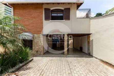 Sobrado com 3 Quartos à venda, 246m² no Jardim Avelino, São Paulo