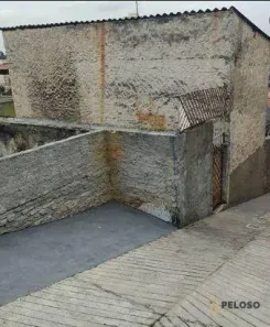 Lote/Terreno à venda, 126m² no Vila Mazzei, São Paulo