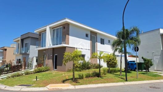 Casa de Condomínio com 3 Quartos à venda, 117m² no Jardim Semiramis, Cotia