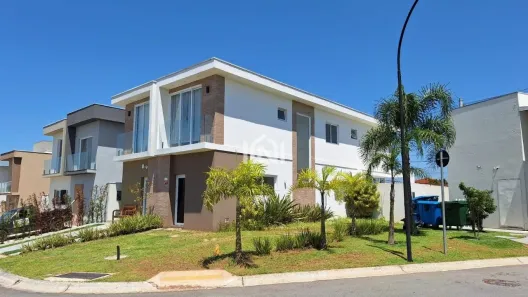 Casa de Condomínio com 3 Quartos à venda, 117m² no Jardim Semiramis, Cotia