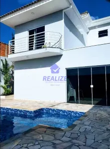 Casa com 3 Quartos à venda, 300m² no Altos do Paraíso, Botucatu