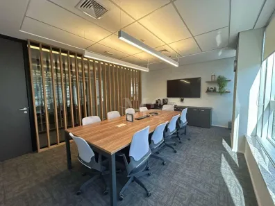 Sala Comercial para alugar, 410m² no Itaim Bibi, São Paulo