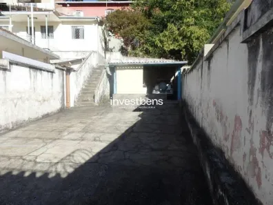 Lote/Terreno à venda, 1441m² no Sagrada Família, Belo Horizonte