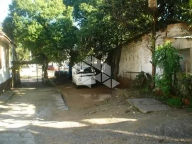 Lote/Terreno à venda, 1100m² no Medianeira, Porto Alegre
