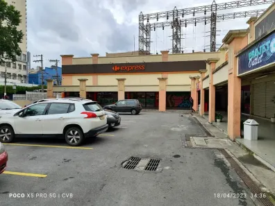 Ponto Comercial com 4 Quartos à venda, 238m² no Brás, São Paulo