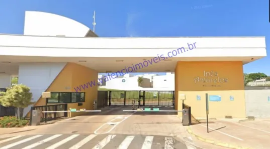 Casa de Condomínio com 4 Quartos à venda, 203m² no Loteamento Residencial Jardim dos Ipês Amarelos, Americana