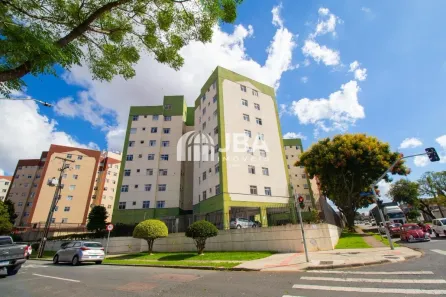 Apartamento com 3 Quartos à venda, 58m² no Hauer, Curitiba