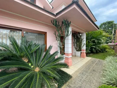 Casa com 3 Quartos à venda, 447m² no Jardim Europa, Santa Cruz do Sul