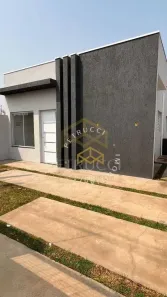 Casa com 2 Quartos à venda, 47m² no Chácara Recreio Alvorada, Hortolândia
