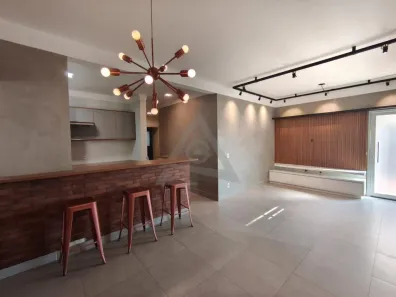 Casa de Condomínio com 3 Quartos para venda ou aluguel, 91m² no Jardim Novo Campos Elíseos, Campinas