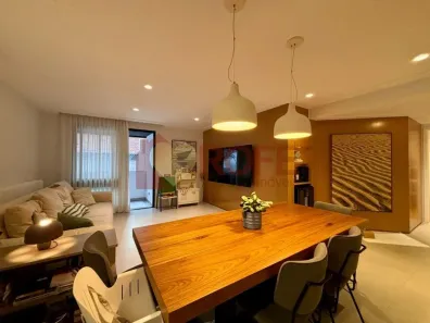 Apartamento com 3 Quartos para venda ou aluguel, 120m² no Planalto Paulista, São Paulo