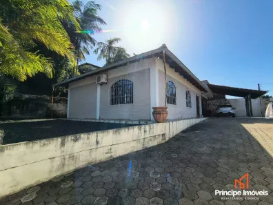 Casa com 3 Quartos à venda, 140m² no Guanabara, Joinville