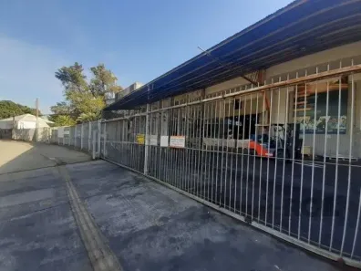 Galpão/Depósito/Armazém para alugar, 1685m² no Anchieta, Porto Alegre