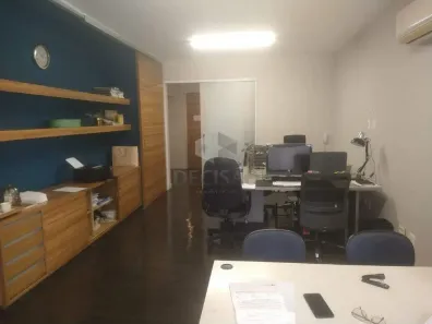 Sala Comercial à venda, 80m² no Funcionários, Belo Horizonte