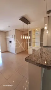 Apartamento com 3 Quartos à venda, 75m² no Vila Guarani, Jundiaí