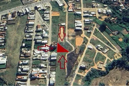 Lote/Terreno à venda, 950m² no Nicolato, Ipanema