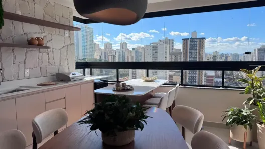 Apartamento com 8 Quartos à venda, 86m² no Parque Residencial Aquarius, São José dos Campos