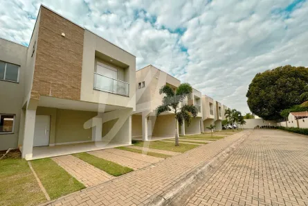 Casa de Condomínio com 3 Quartos à venda, 236m² no Nova Veneza, Paulínia