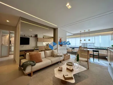 Apartamento com 2 Quartos à venda, 66m² no Vila Mariana, São Paulo