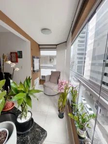 Apartamento com 2 Quartos à venda, 77m² no Meia Praia, Itapema