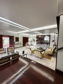Casa com 4 Quartos à venda, 980m² no Campo Grande, Rio de Janeiro