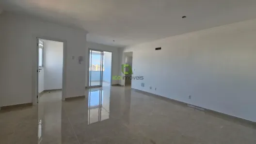 Apartamento com 2 Quartos à venda, 92m² no Barreiros, São José