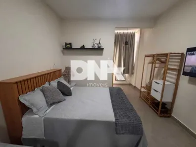 Apartamento com 1 Quarto à venda, 26m² no Botafogo, Rio de Janeiro
